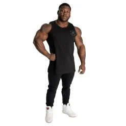 Better Bodies 19th Street Tank, Black, Large -Sport & Fitness Shop BB 121033 999r 5