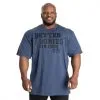 Better Bodies Union Original Tee, Sky Blue, Xxxlarge -Sport & Fitness Shop BB 121034 524r 1