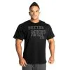Better Bodies Union Original Tee, Black, Xxlarge -Sport & Fitness Shop BB 121034 999r 1