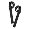 Lifting Straps, Black, Better Bodies -Sport & Fitness Shop BB 130275 999 1
