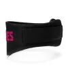 Better Bodies Womens Gym Belt, Black/pink, Large -Sport & Fitness Shop BB 130336 991r 1