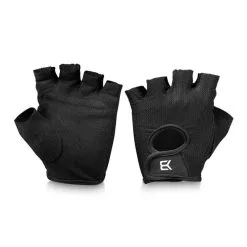 Better Bodies Womens Training Glove, Black, Large
