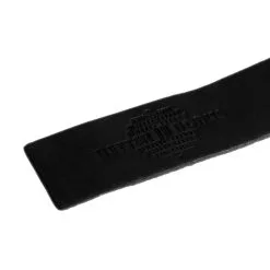 Leather Lifting Straps, Black, Better Bodies -Sport & Fitness Shop BB 130374 999 3