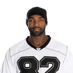 BB Beanie, Black, Better Bodies