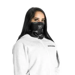 BB Bandana, Black, Better Bodies