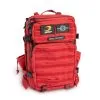 Tactical Backpack, Chili Red, Better Bodies / GASP -Sport & Fitness Shop BB 130433 370 1