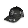 Trucker Cap, Black, Better Bodies -Sport & Fitness Shop BB 130436 999 1