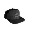 Flatbill Cap, Black, Better Bodies -Sport & Fitness Shop BB 130439 999 1