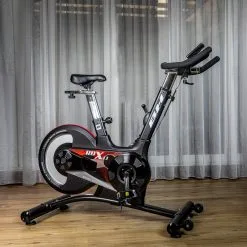 Spinningsykkel RDX1.1, BH Fitness -Sport & Fitness Shop BH H9179 12
