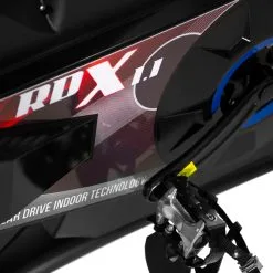 Spinningsykkel RDX1.1, BH Fitness -Sport & Fitness Shop BH H9179 5