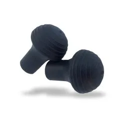 BungyPump Of Sweden Gummiføtter Avrundet, Bungy Pump