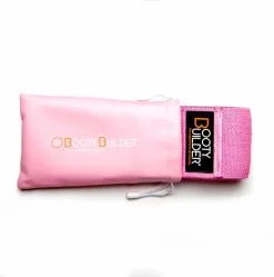 Loop Band, Pink, Booty Builder -Sport & Fitness Shop BY 120 2