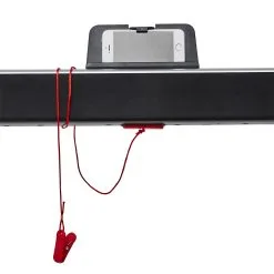 Tredemølle Compact Run M8, Casall -Sport & Fitness Shop CA 92012 3