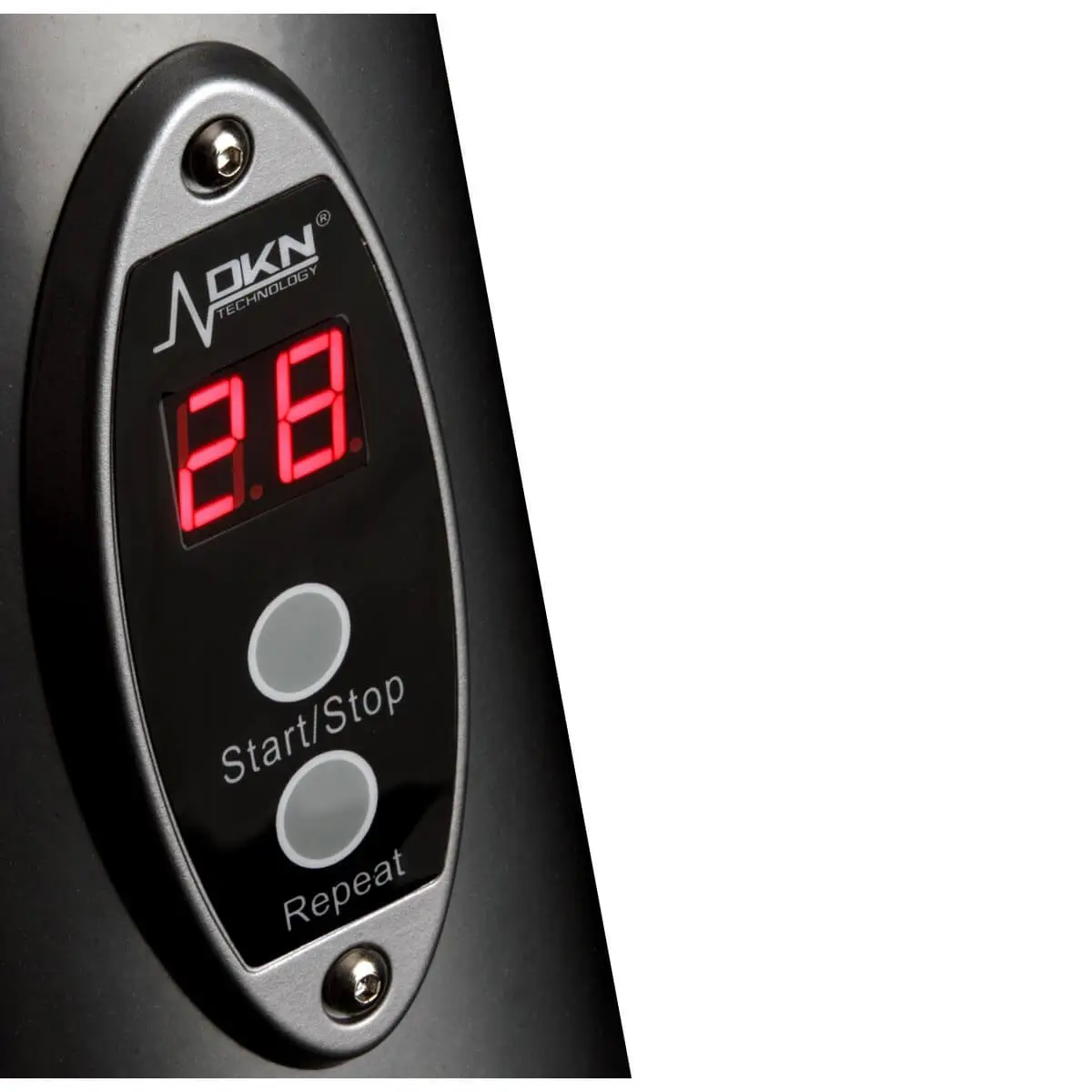 Vibrajsonsapparat Xg-10 Pro, Carbon Black, DKN 8 Vibrajsonsapparat Xg-10 Pro, Carbon Black, DKN - Bilde 6