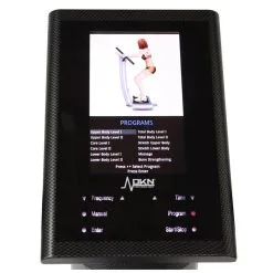 Vibrajsonsapparat Xg-10 Pro, Carbon Black, DKN 18 Vibrajsonsapparat Xg-10 Pro, Carbon Black, DKN -Sport & Fitness Shop DK 20231 7