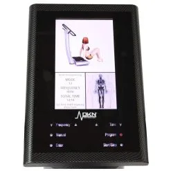 Vibrajsonsapparat Xg-10 Pro, Carbon Black, DKN 19 Vibrajsonsapparat Xg-10 Pro, Carbon Black, DKN -Sport & Fitness Shop DK 20231 8