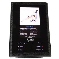 Vibrajsonsapparat Xg-10 Pro, Carbon Black, DKN 20 Vibrajsonsapparat Xg-10 Pro, Carbon Black, DKN -Sport & Fitness Shop DK 20231 9