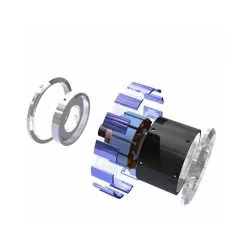 Tredemølle RoadRun-i, DKN -Sport & Fitness Shop DK 20309 7