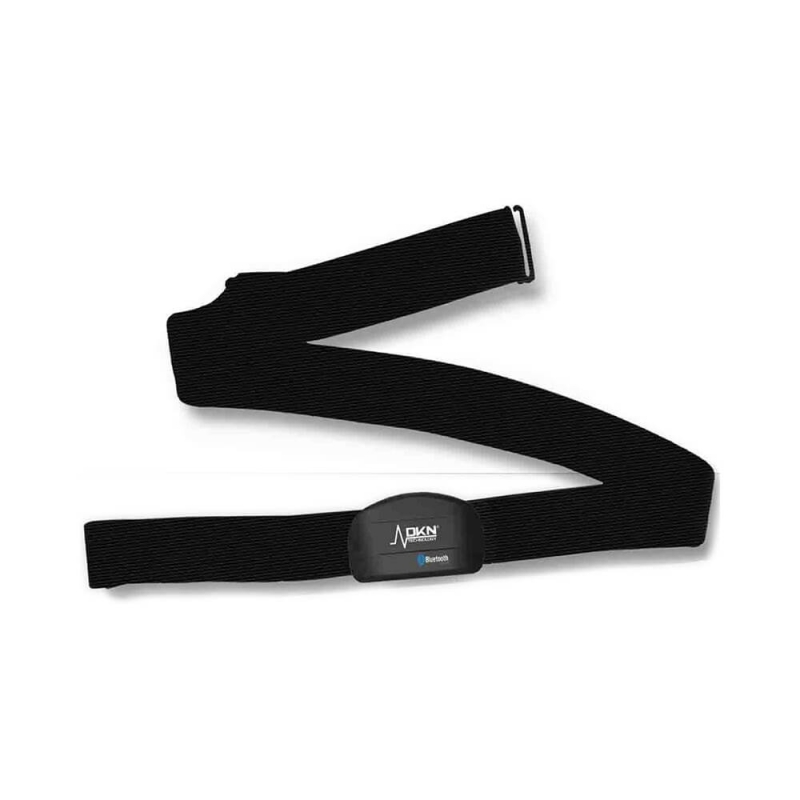 Pulsbelte Bluetooth, DKN 4 Pulsbelte Bluetooth, DKN - Bilde 2