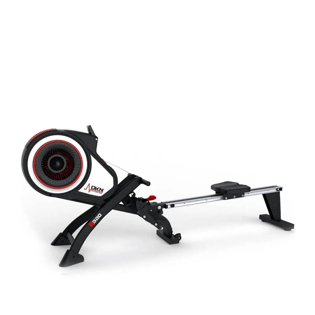 Romaskin R-320, DKN 6 Romaskin R-320, DKN - Bilde 4