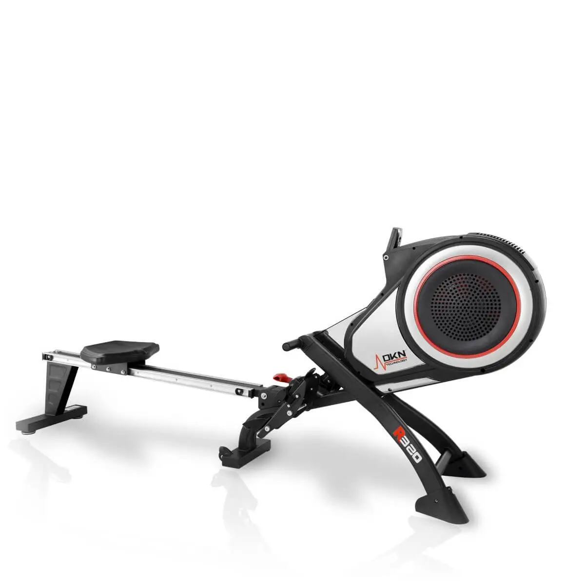 Romaskin R-320, DKN 8 Romaskin R-320, DKN - Bilde 6