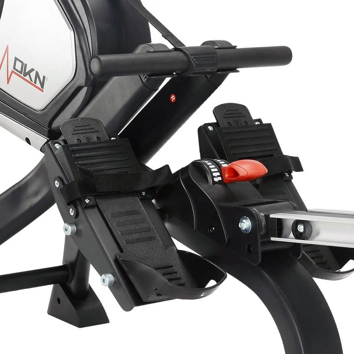 Romaskin R-320, DKN 9 Romaskin R-320, DKN - Bilde 7