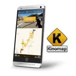 Crosstrainer XC-190, DKN -Sport & Fitness Shop DK 20502 11