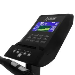 Crosstrainer XC-190, DKN -Sport & Fitness Shop DK 20502 6