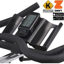 Spinningsykkel Pro-1, DKN -Sport & Fitness Shop DK 20534 6