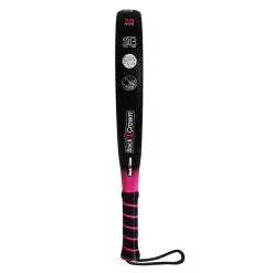 Padelracket Piton Nakano, Pink, Black Crown -Sport & Fitness Shop EV 103 3