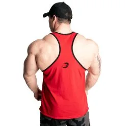 GASP Vintage T-back, Chili Red, Xxxlarge 8 GASP Vintage T-back, Chili Red, Xxxlarge -Sport & Fitness Shop GA 220446 370r 2