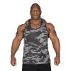 GASP Vintage T-back, Grey Camoprint, Xxlarge -Sport & Fitness Shop GA 220446 944r 1