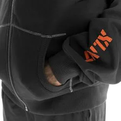 GASP 1,2 LBS Hoodie, Black, Xxxlarge -Sport & Fitness Shop GA 220449 9993XLr 5