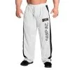 GASP No1 Mesh Pant, White/grey, Small 1 GASP No1 Mesh Pant, White/grey, Small -Sport & Fitness Shop GA 220593 008r 1