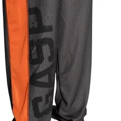 GASP No1 Mesh Pant, Black/flame, Medium -Sport & Fitness Shop GA 220593 984r 5