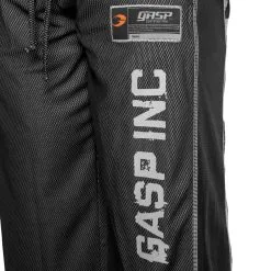GASP No1 Mesh Pant, Black, Medium -Sport & Fitness Shop GA 220593 999r 4