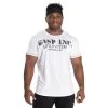 GASP Basic Utility Tee, White, Xxxlarge -Sport & Fitness Shop GA 220606 001r 1