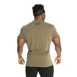 GASP Basic Utility Tee, Wash Green, Xxxlarge -Sport & Fitness Shop GA 220606 664r 3