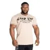GASP Basic Utility Tee, Desert, Medium -Sport & Fitness Shop GA 220606 770r 1