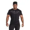GASP Basic Utility Tee, Black, Large -Sport & Fitness Shop GA 220606 999r 1
