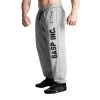 GASP Division Sweatpant, Light Grey Melange, Small -Sport & Fitness Shop GA 220646 903r 1