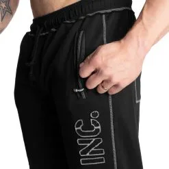 GASP Division Sweatpant, Black, Large -Sport & Fitness Shop GA 220646 999r 4
