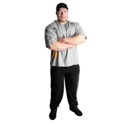 GASP Division Sweatpant, Black, Large -Sport & Fitness Shop GA 220646 999r 6