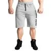 GASP Division Sweatshorts, Light Grey Melange, Small 1 GASP Division Sweatshorts, Light Grey Melange, Small -Sport & Fitness Shop GA 220647 903r 1