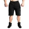 GASP Division Sweatshorts, Black, Large -Sport & Fitness Shop GA 220647 999r 1