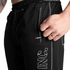 GASP Division Sweatshorts, Black, Large -Sport & Fitness Shop GA 220647 999r 4