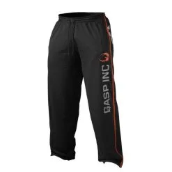 GASP No. 89 Mesh Pant, Black, Medium (long)