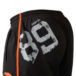 GASP No. 89 Mesh Pant, Black, Medium (long) -Sport & Fitness Shop GA 220648 999r 3