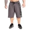GASP Pro Mesh Shorts, Grey, Large -Sport & Fitness Shop GA 220666 959r 1