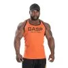 GASP Ribbed T-back, Flame, Large -Sport & Fitness Shop GA 220690 280r 1